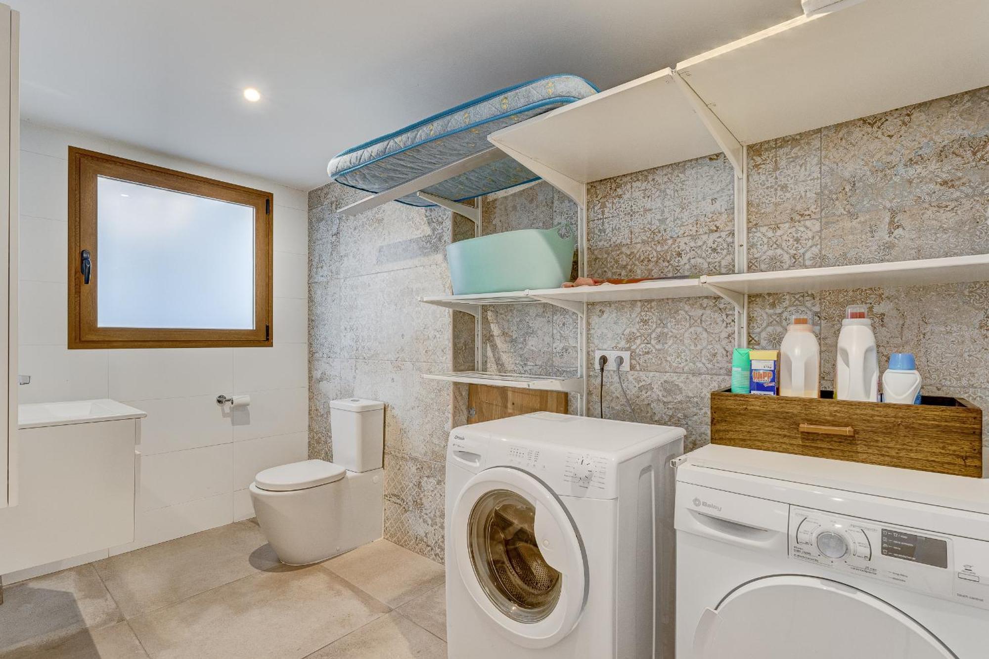 Fabulous Contemporary 5 Bedroom Villa With Private Heated Pool, Sleeps Max 13 Callao Salvaje Exterior foto